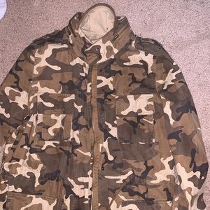 Jacket 🧥 medium size